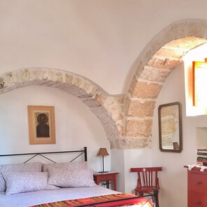 3 Schlafzimmer, Bügeleisen/Bügelbrett, kostenloses WLAN, Bettwäsche