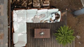 Terras