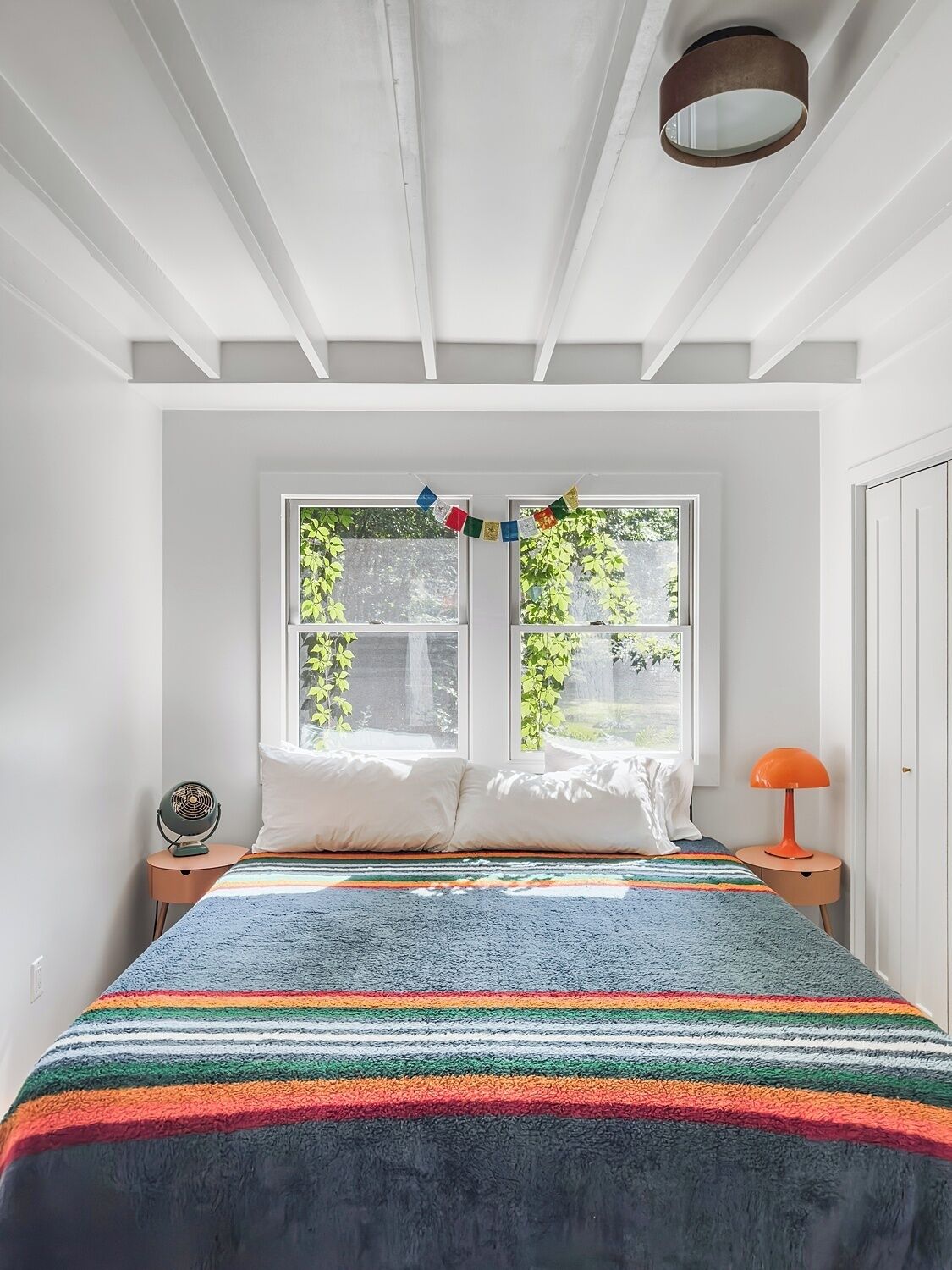3 chambres, accès au Wi-Fi (inclus), literie fournie