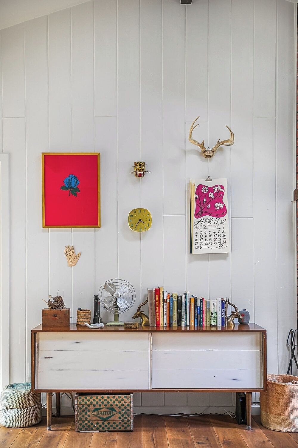 Interieur