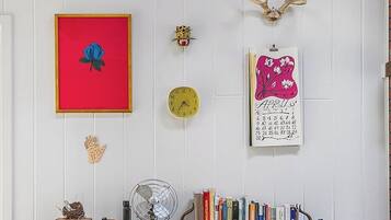 Interieur