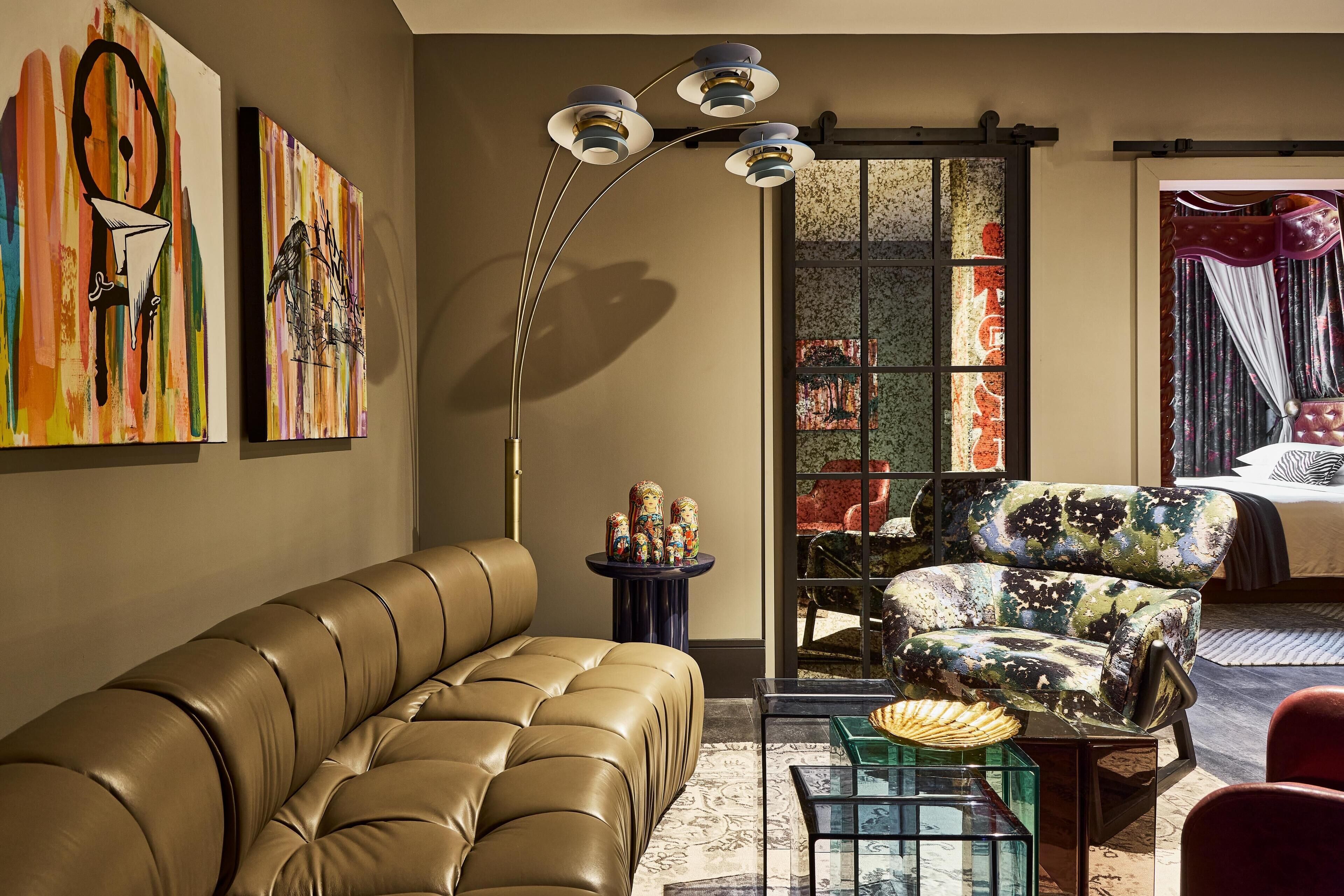 Smart TV 55 pollici con canali digitali, TV, Netflix