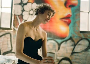 Premium bedding, pillowtop beds, minibar, in-room safe