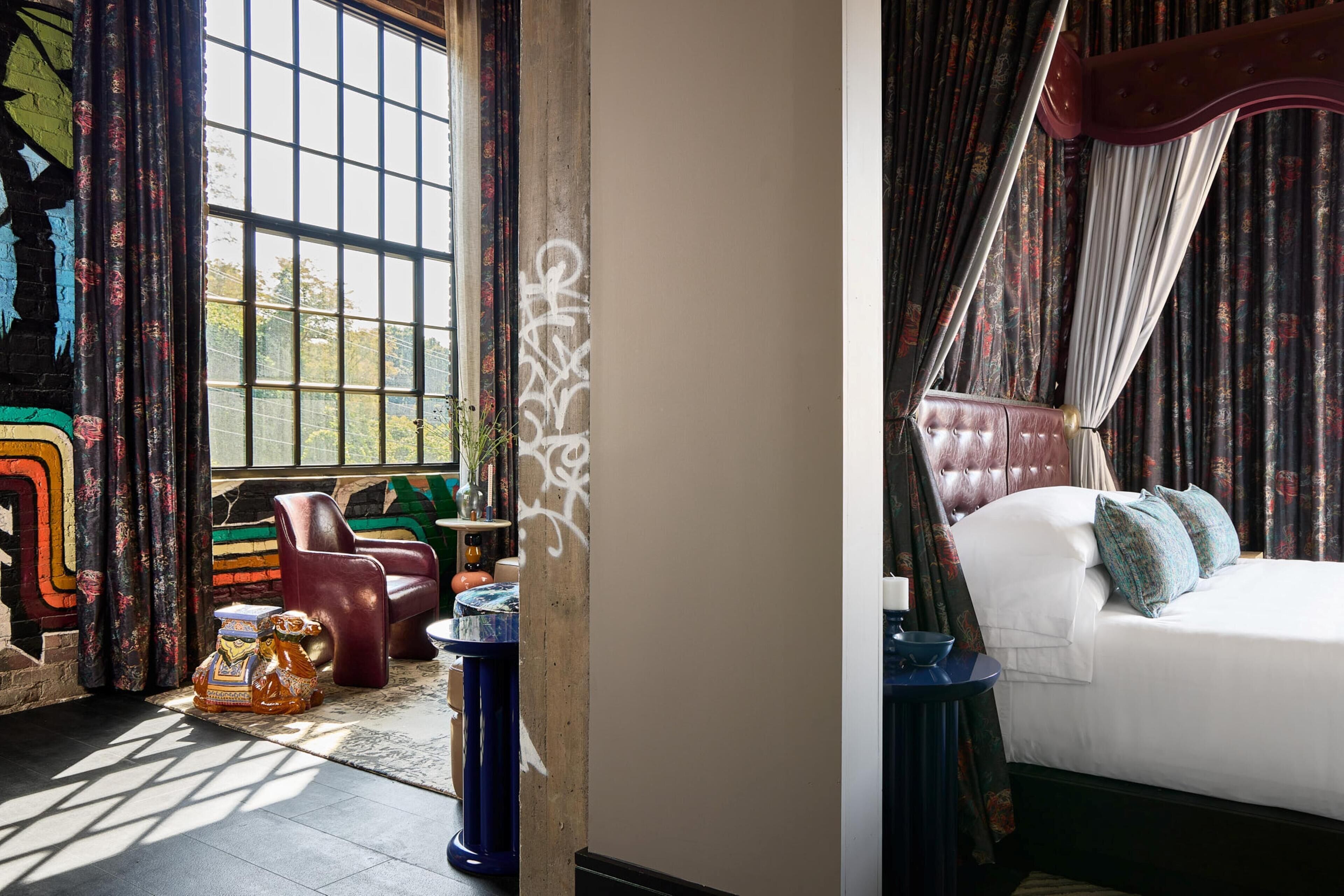 Smart TV 55 pollici con canali digitali, TV, Netflix