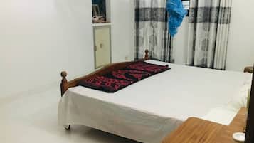 2 soveværelser, Wi-Fi