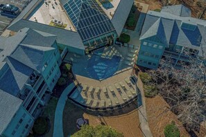 Exterior - Myrtle Beach Resort Amenity-Rich Escape 4205 (Myrtle Beach)