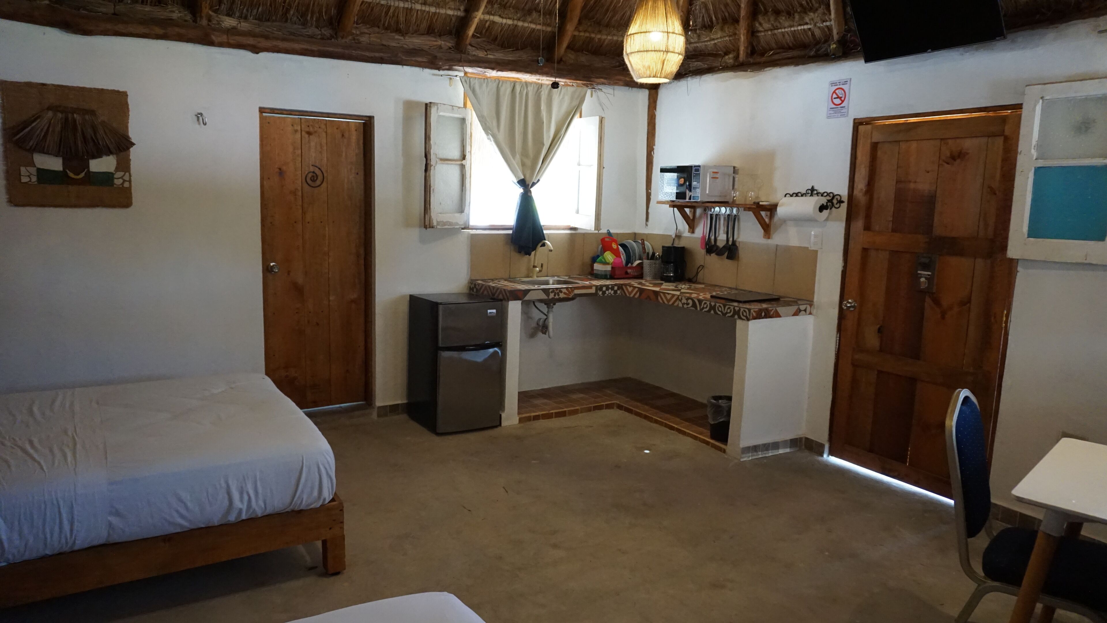 Standard Cabin | In-room safe, individually decorated, individually furnished
