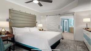 2 habitaciones, wifi y ropa de cama 