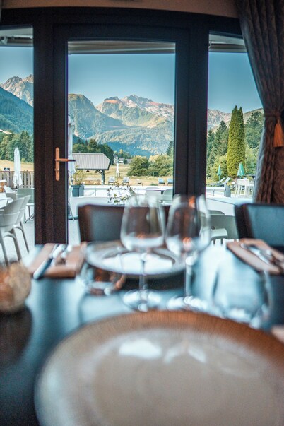 Hôtel Restaurant Le Madame