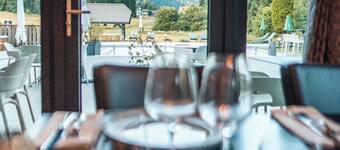 Hôtel Restaurant Le Madame