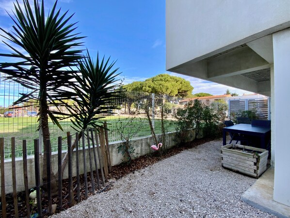 Terrazza/patio