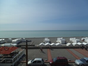 Am Strand