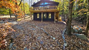 Eksteriør