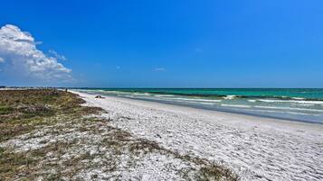 House, Multiple Beds (302) | Beach | Beach nearby