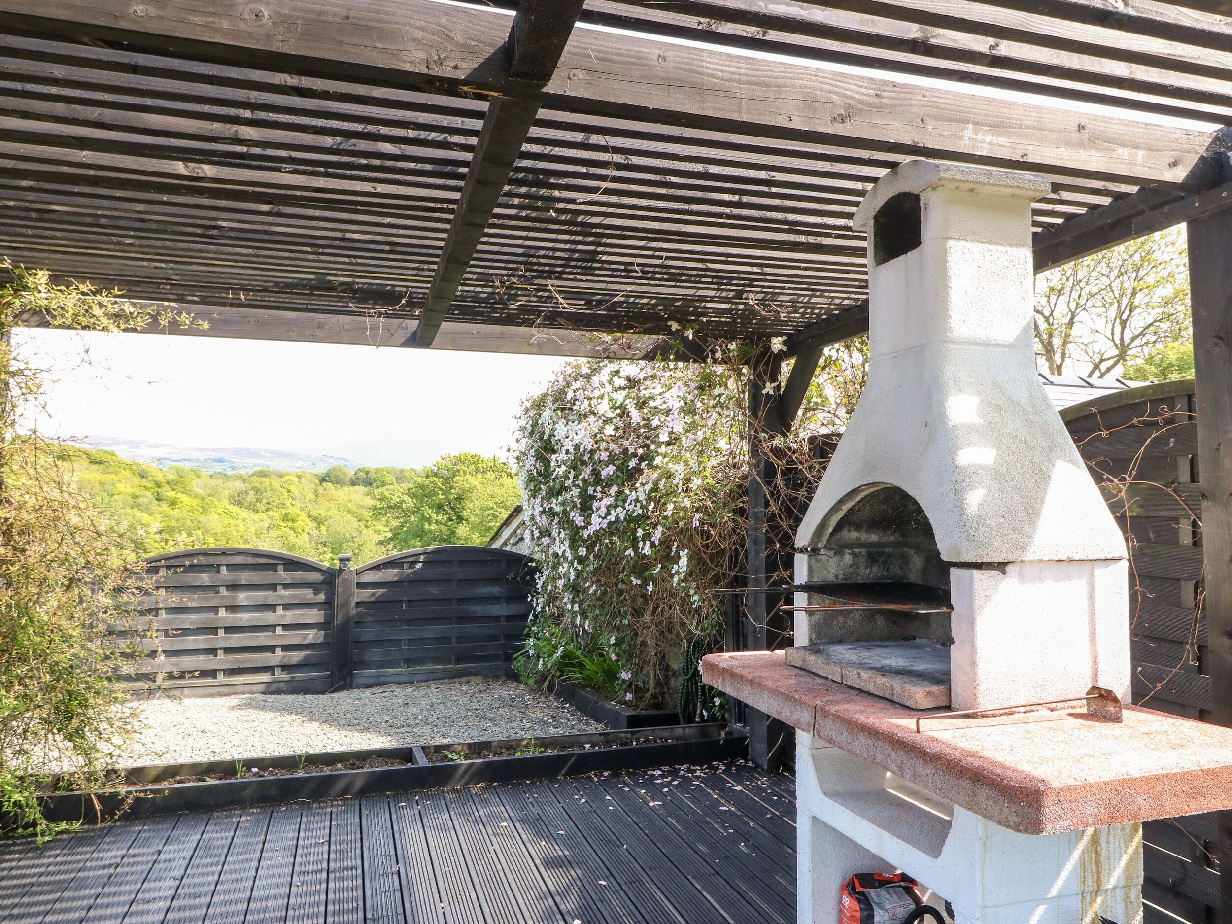 Cottage | Property grounds