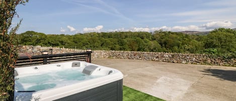 Cottage | Interni