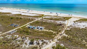 Unclassified image, 3 of 152, button - Just Beachy by Beachside Management (Siesta Key)