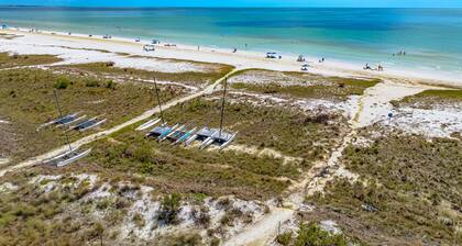 Just Beachy by Beachside Management