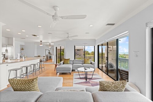 Just Beachy by Beachside Management