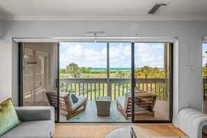 Exterior - Just Beachy by Beachside Management (Siesta Key)