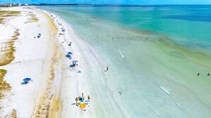 Unclassified image, 2 of 152, button - Just Beachy by Beachside Management (Siesta Key)