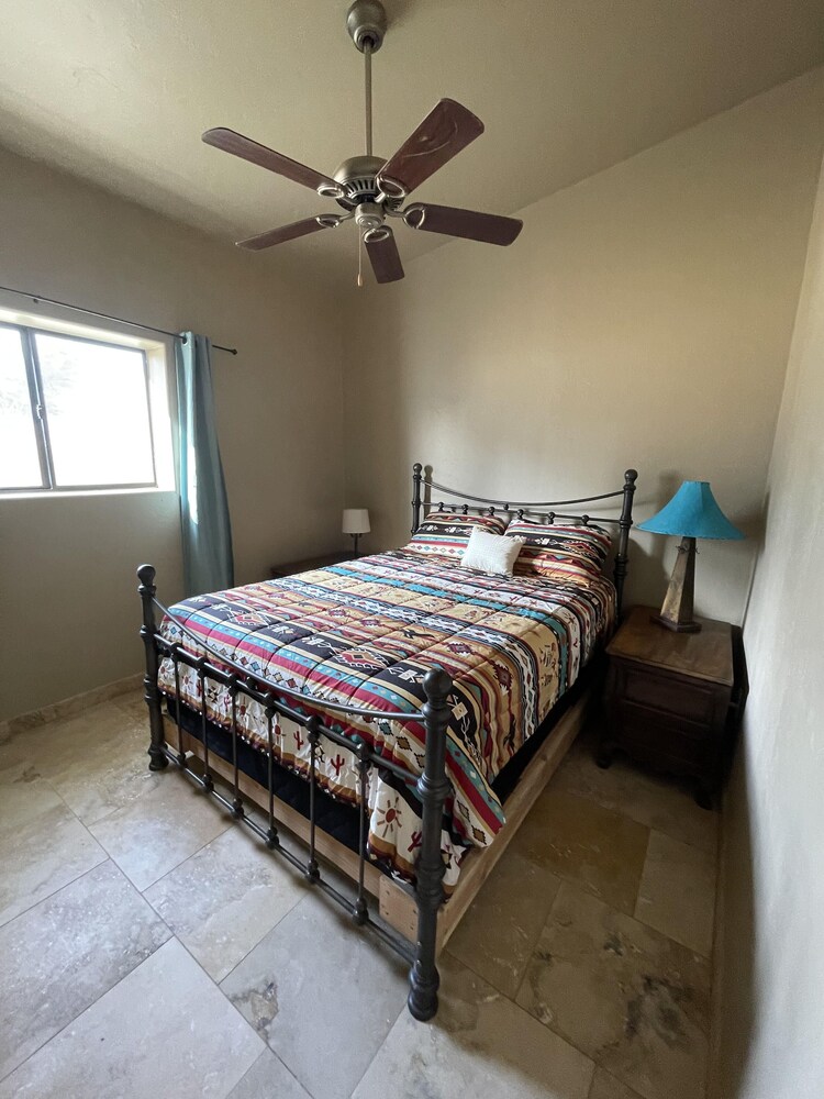 Tranquil, romantic casita just minutes from Tubac, AZ. Tubac Vrbo