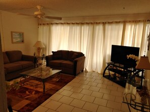 TV connectée