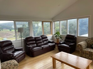 Smart-TV, peis og videospill