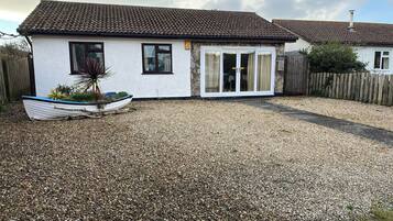 Cottage | Front of property