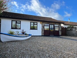 Casa de campo | Jardines del alojamiento