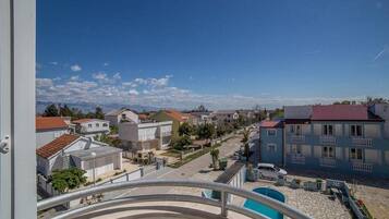 Studio (Studio Apartment with Balcony) | View from property