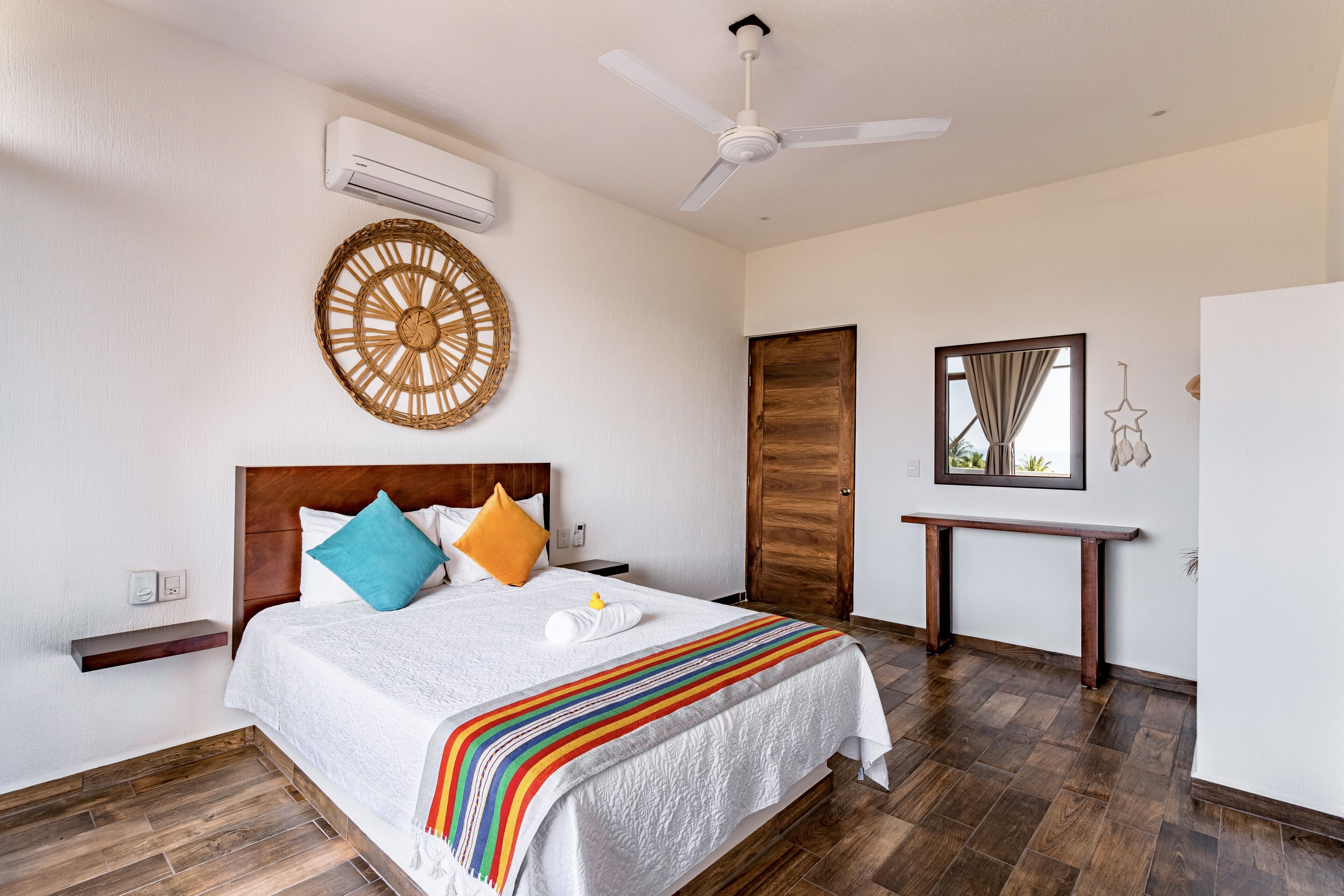 Photo - Punta Kai Hotel & Hostal