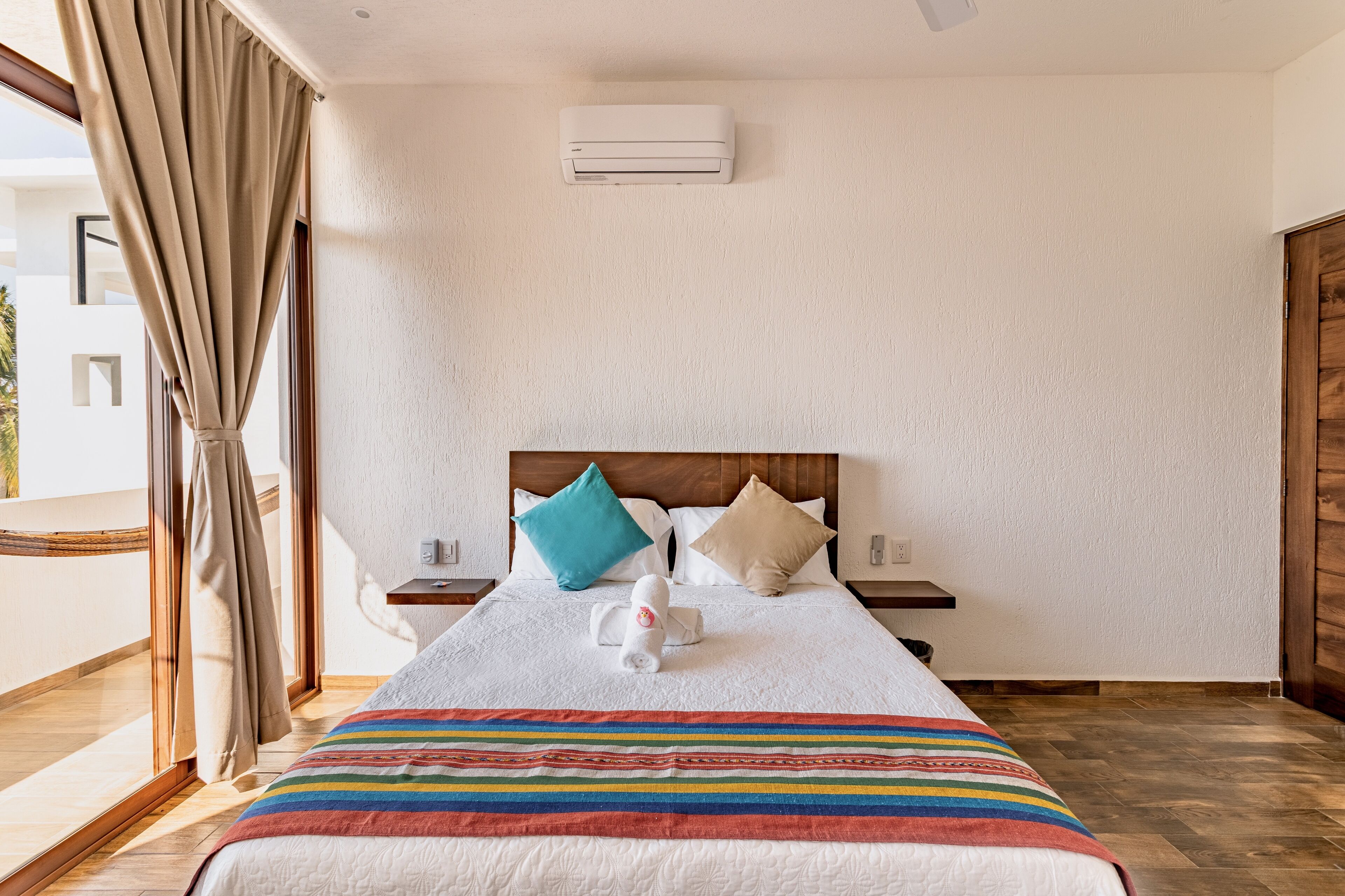 Photo - Punta Kai Hotel & Hostal