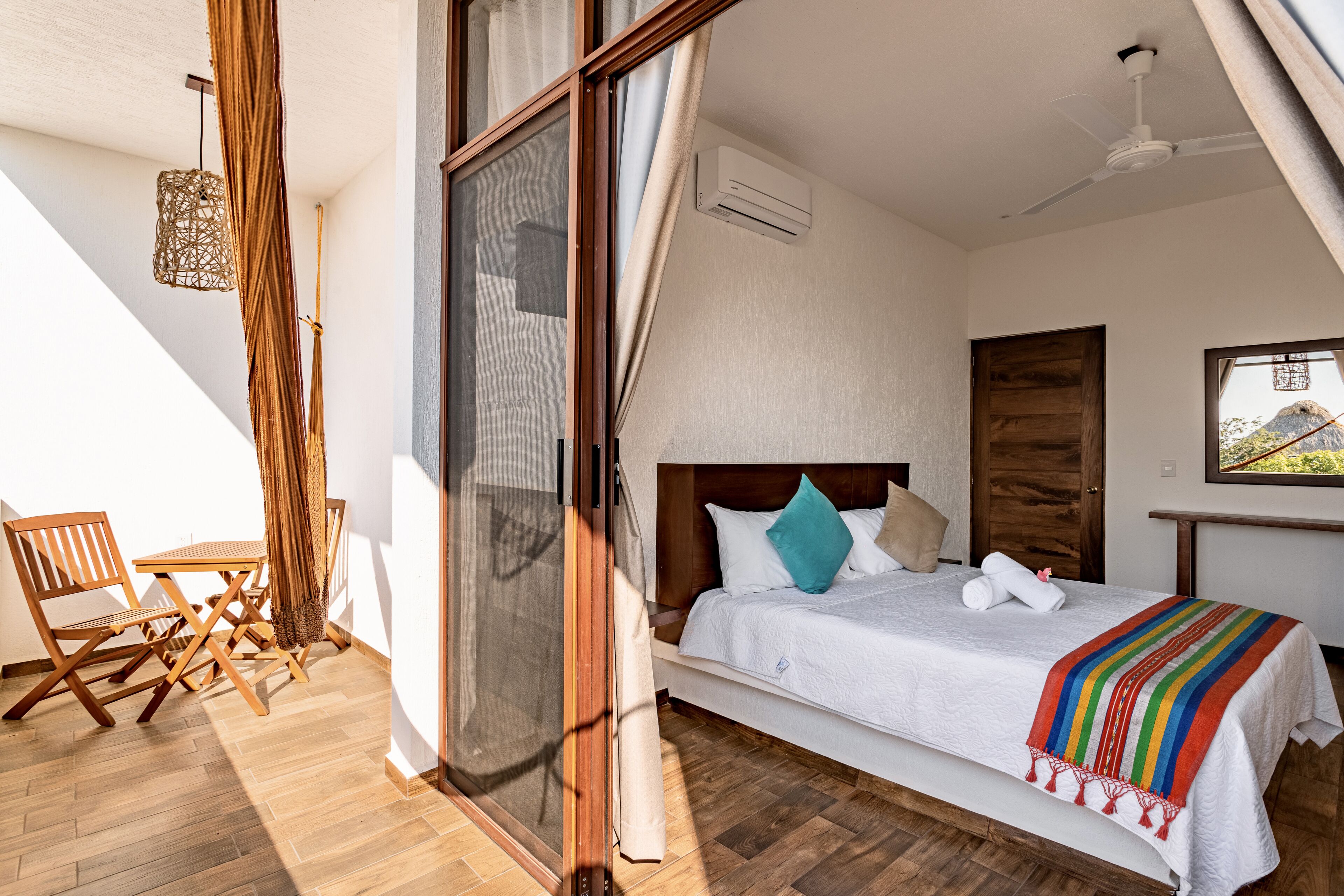 Photo - Punta Kai Hotel & Hostal