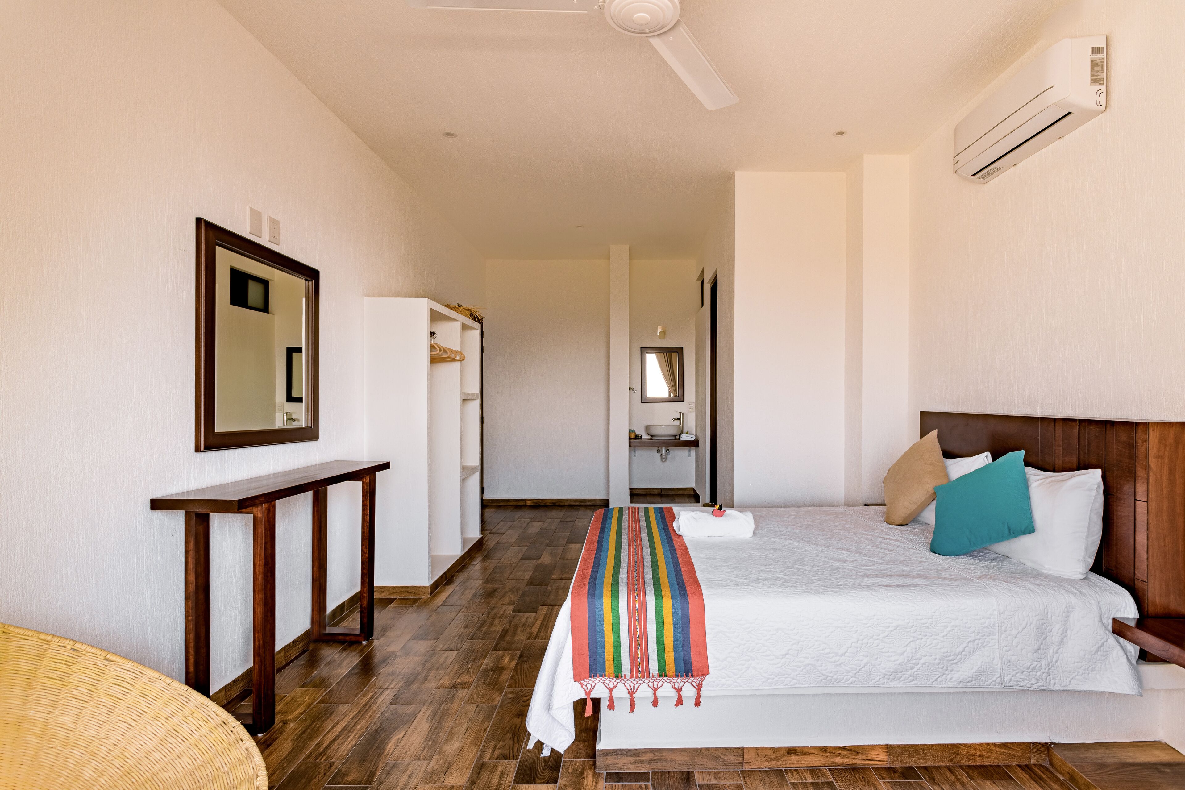 Foto - Punta Kai Hotel & Hostal