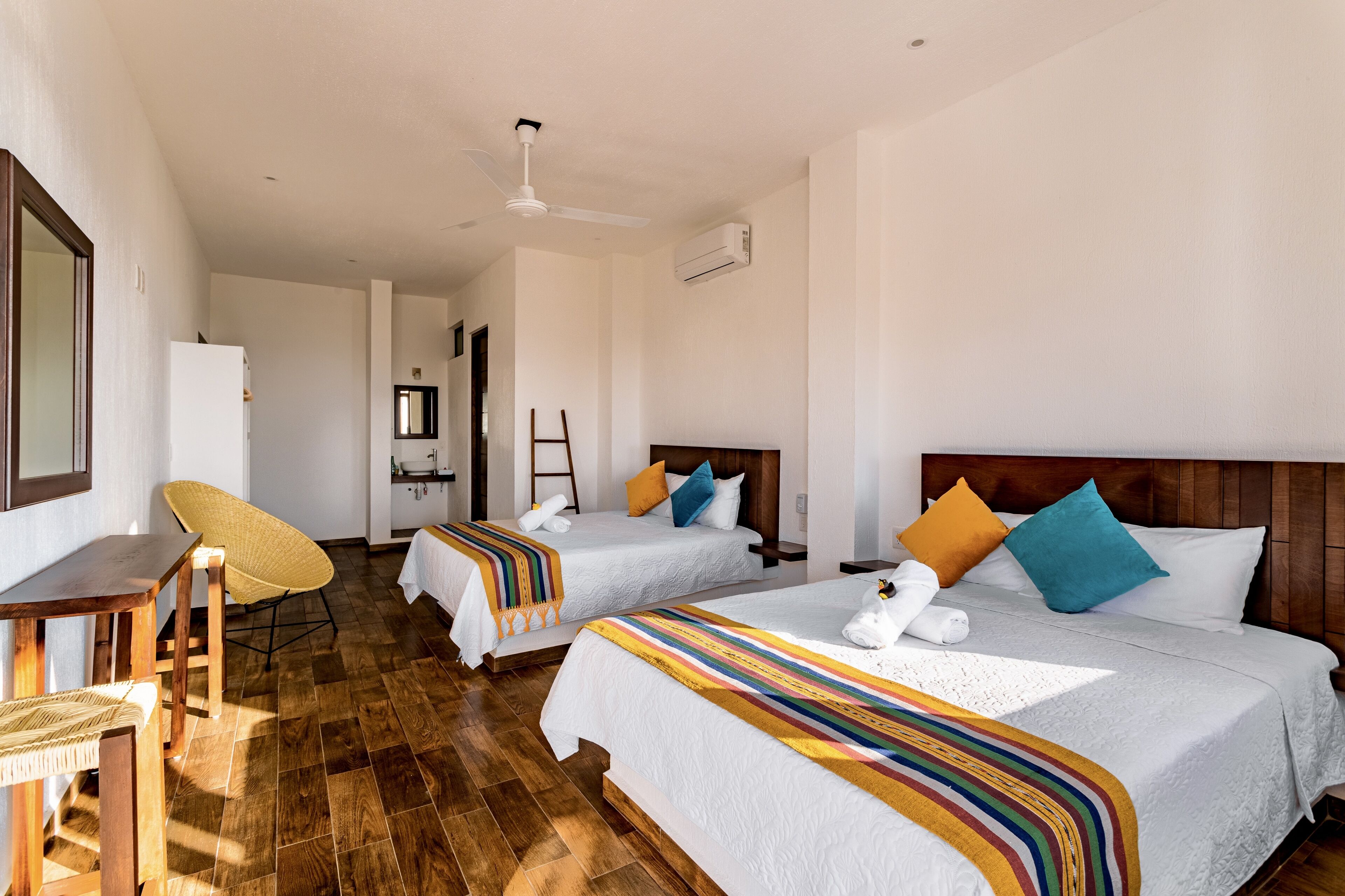 Photo - Punta Kai Hotel & Hostal