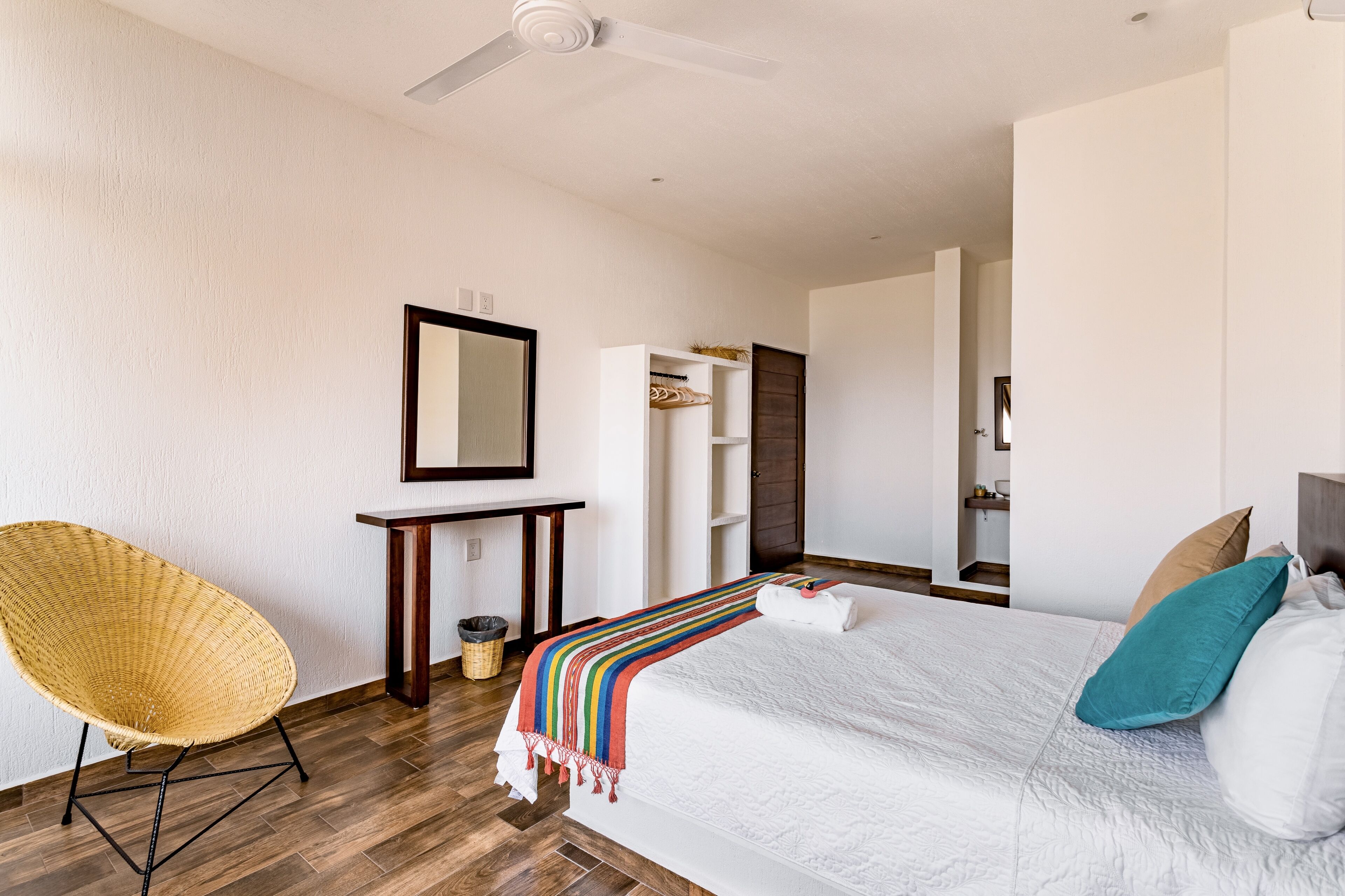 Photo - Punta Kai Hotel & Hostal