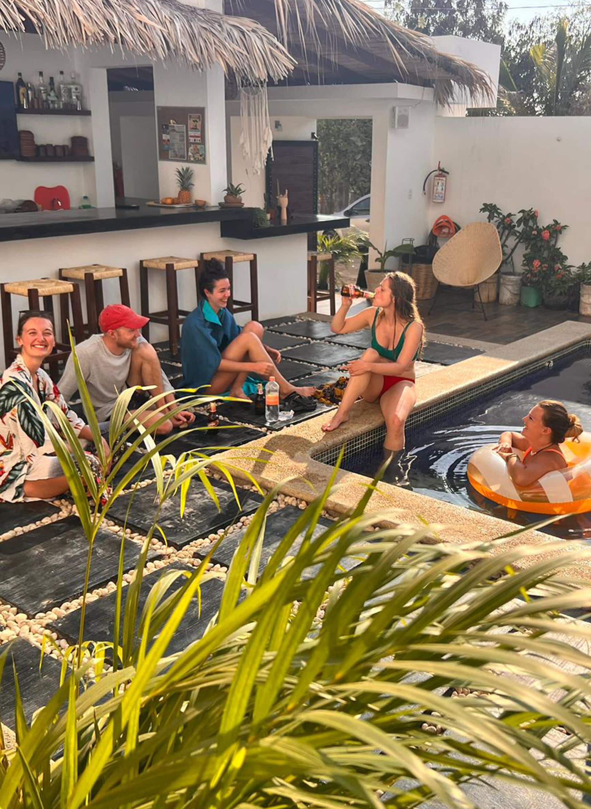 Photo - Punta Kai Hotel & Hostal