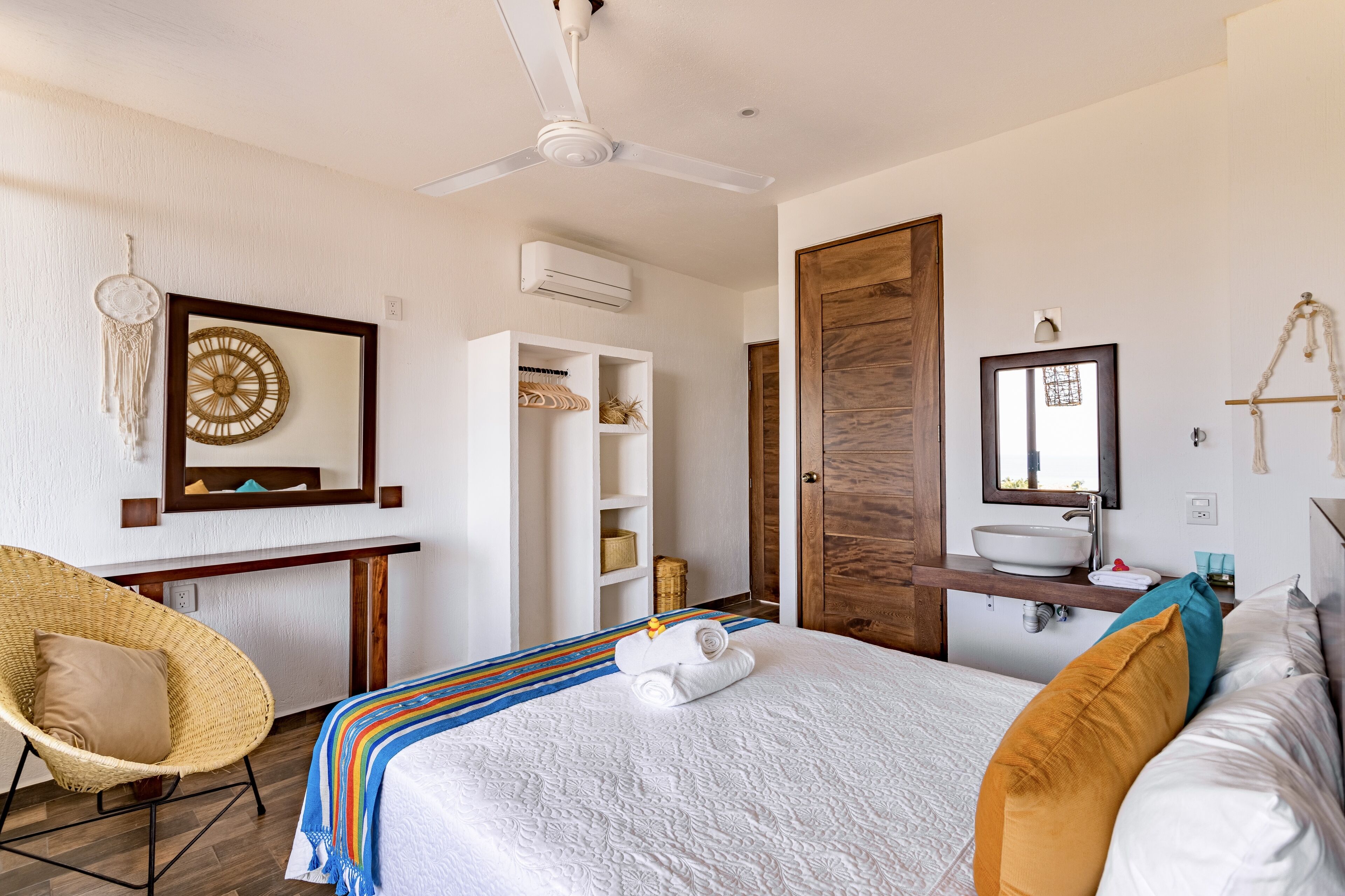 Photo - Punta Kai Hotel & Hostal