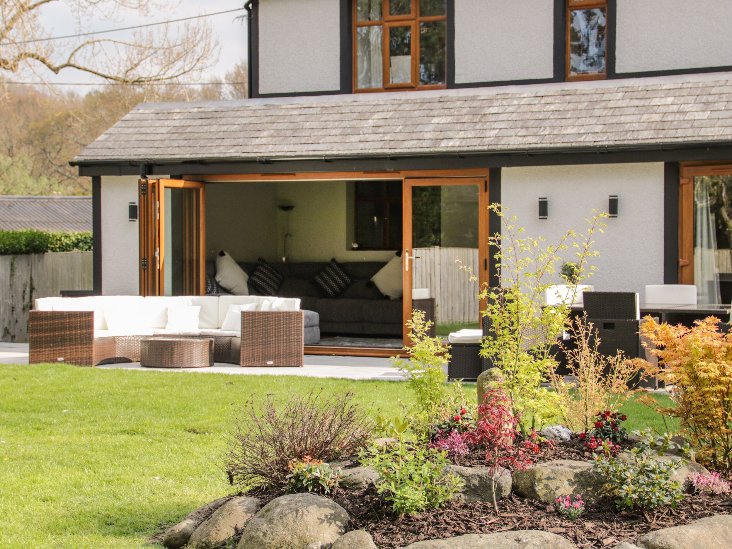 Cottage | Intérieur