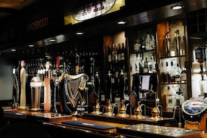 Bar (na propriedade)