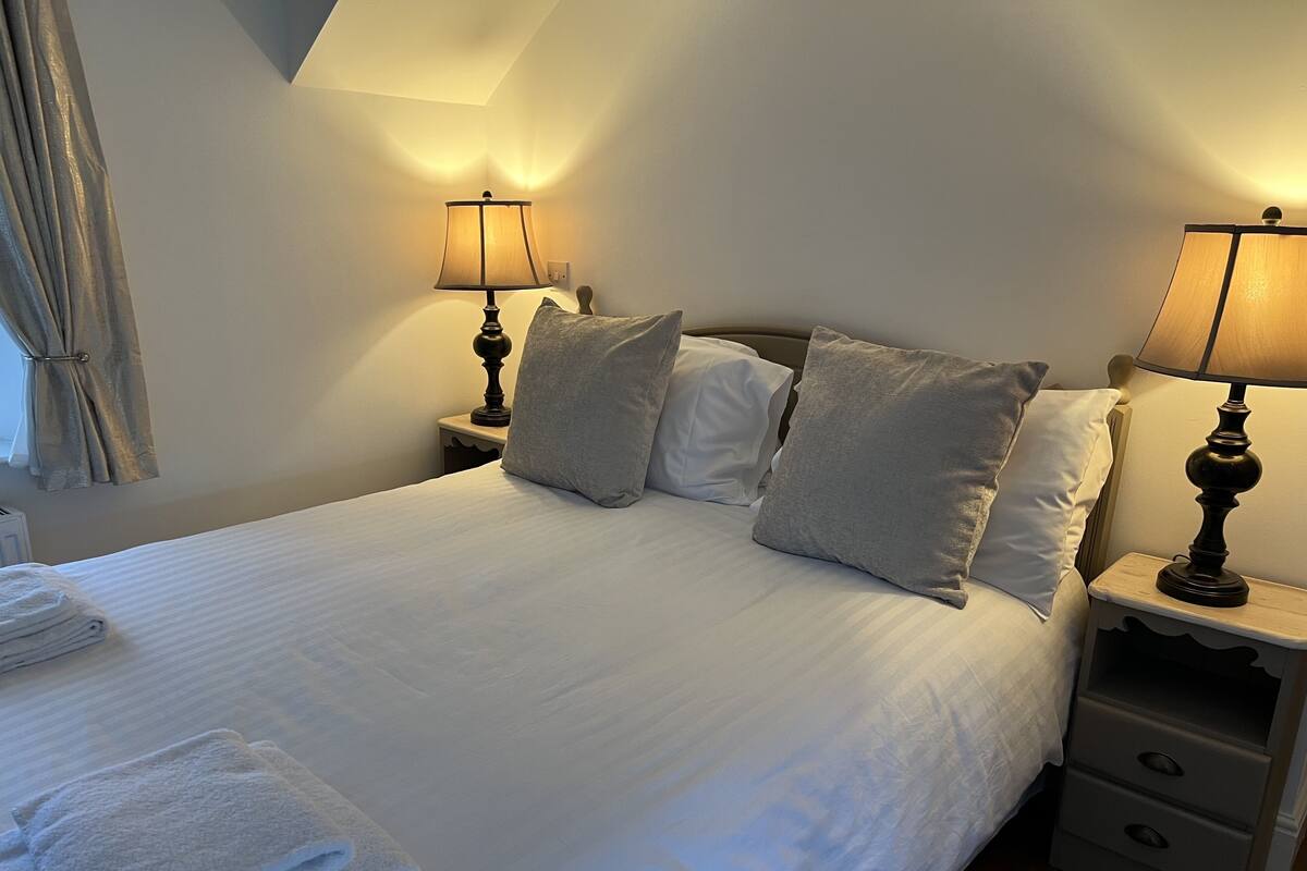 Family Triple Room | Free WiFi