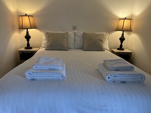 Chambre Double Classique