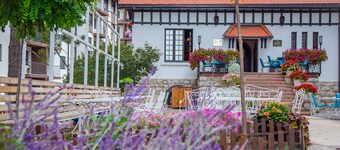 Viogor Apartmani Titova Vila Zlatibor