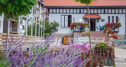 Viogor Apartmani Titova Vila Zlatibor