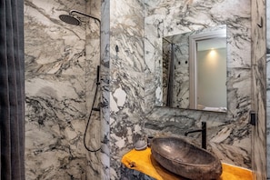 Suite | Badezimmer