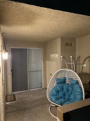 Terrace/patio - Beautiful Condo (Las Vegas)