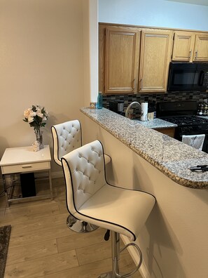 Private kitchen - Beautiful Condo (Las Vegas)