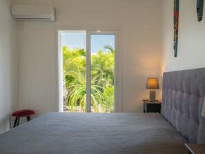 4 Schlafzimmer, Reisekinderbett, WLAN, Bettwäsche