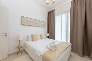 1 Schlafzimmer, Zimmersafe, Bügeleisen/Bügelbrett, WLAN